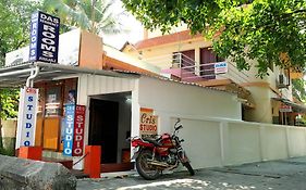 Das Residency