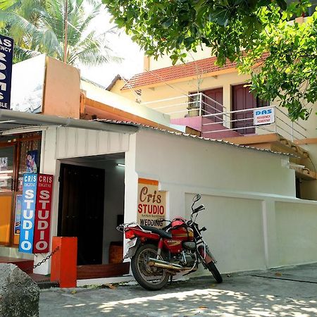 Das Residency Bed & Breakfast Kochi Exterior photo