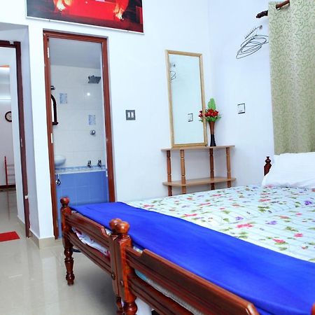 Das Residency Bed & Breakfast Kochi Exterior photo