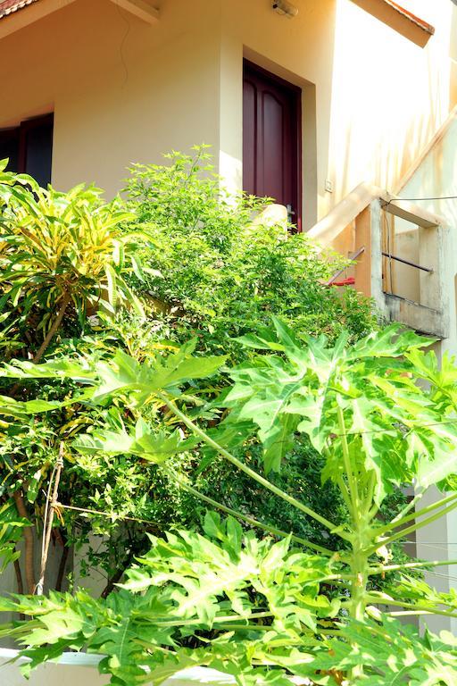 Das Residency Bed & Breakfast Kochi Exterior photo