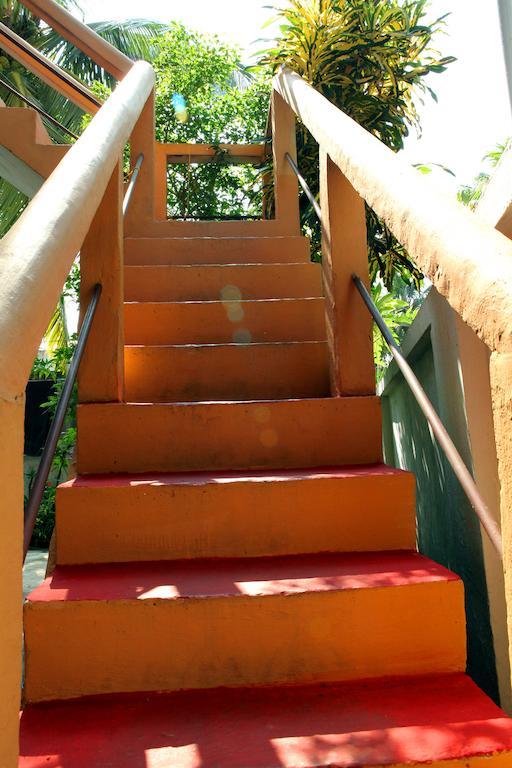 Das Residency Bed & Breakfast Kochi Exterior photo