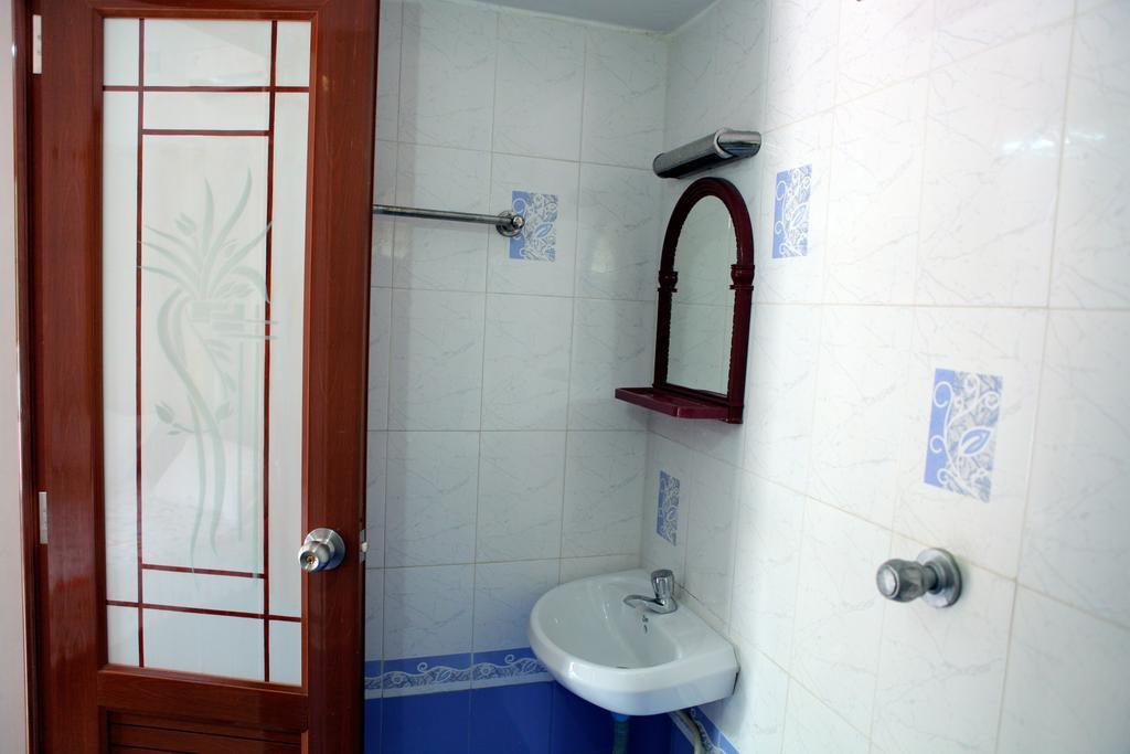Das Residency Bed & Breakfast Kochi Exterior photo