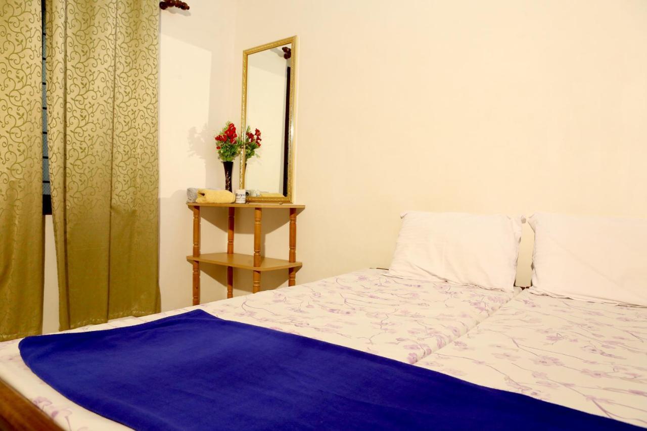 Das Residency Bed & Breakfast Kochi Exterior photo